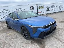 2025 Kia K4 - Photo 3