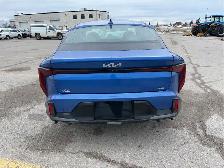2025 Kia K4 - Photo 5