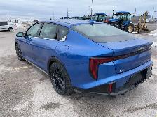 2025 Kia K4 - Photo 6