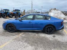 2025 Kia K4 - Photo 7