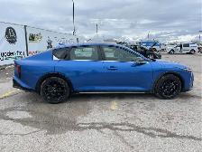 2025 Kia K4 - Photo 8