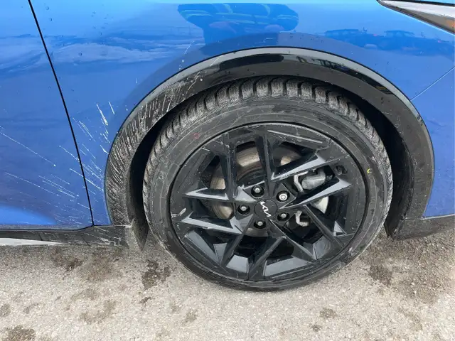 2025 Kia K4 - Photo 10