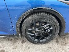 2025 Kia K4 - Photo 10