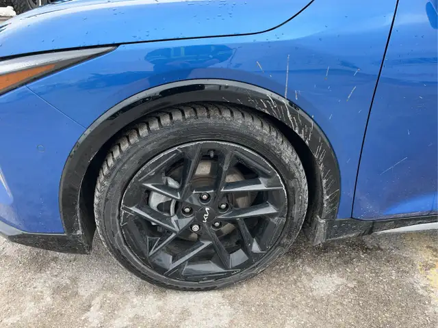 2025 Kia K4 - Photo 11