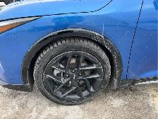 2025 Kia K4 - Photo 11