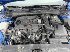 2025 Kia K4 - Photo 15