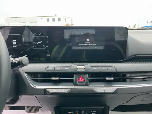 2025 Kia K4 - Photo 16