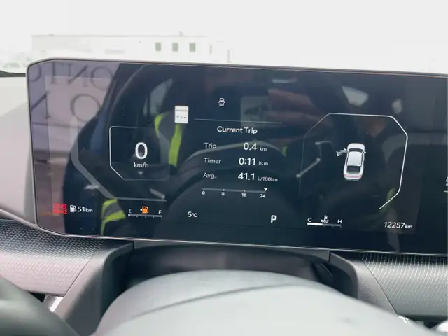 2025 Kia K4 - Photo 17