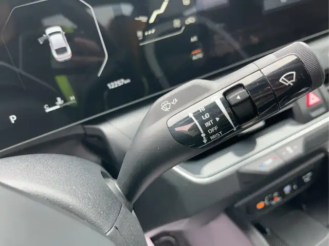 2025 Kia K4 - Photo 19