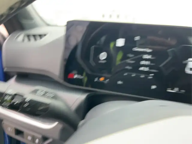 2025 Kia K4 - Photo 20