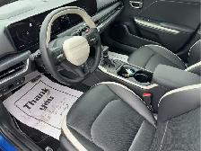 2025 Kia K4 - Photo 23