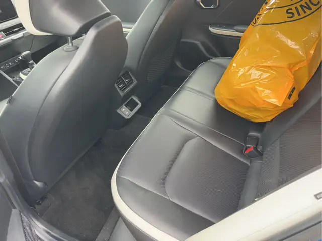 2025 Kia K4 - Photo 24