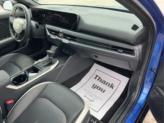 2025 Kia K4 - Photo 26