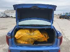 2025 Kia K4 - Photo 27