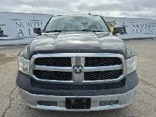 2018 Ram 1500 - Photo 2