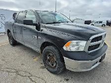 2018 Ram 1500 - Photo 3