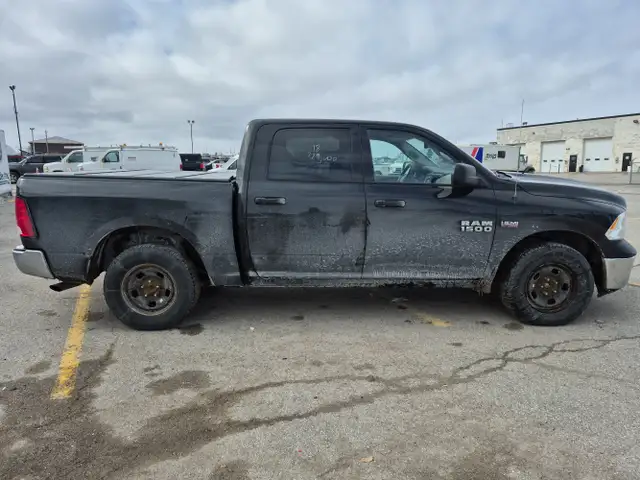2018 Ram 1500 - Photo 4