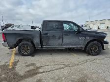 2018 Ram 1500 - Photo 4