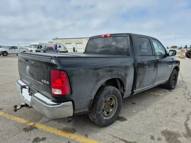 2018 Ram 1500 - Photo 5