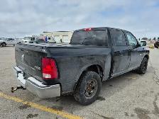 2018 Ram 1500 - Photo 5