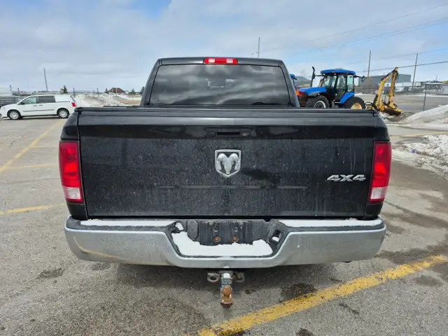 2018 Ram 1500 - Photo 6