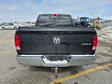 2018 Ram 1500 - Photo 6