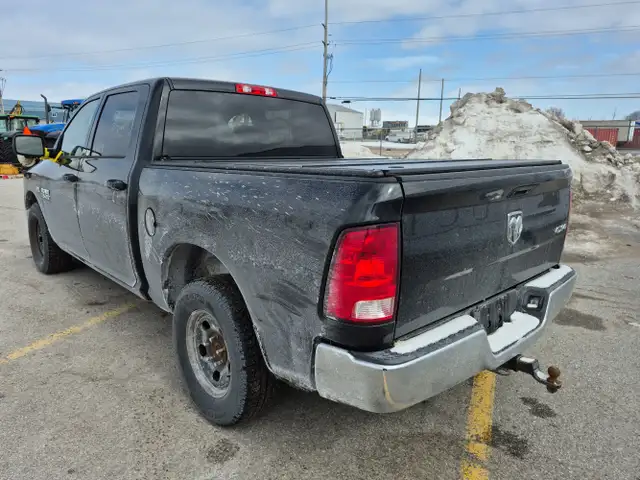2018 Ram 1500 - Photo 7