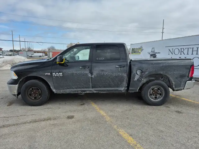 2018 Ram 1500 - Photo 8