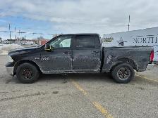 2018 Ram 1500 - Photo 8