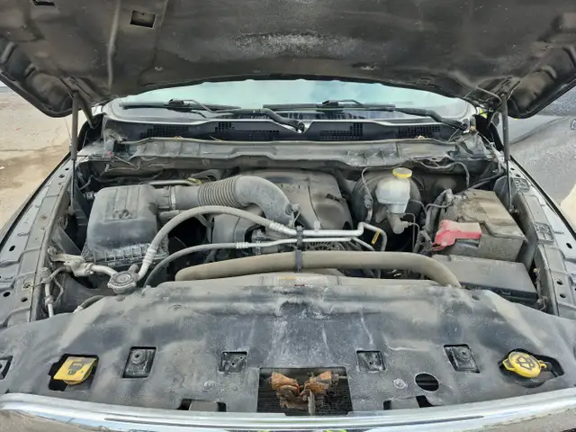 2018 Ram 1500 - Photo 9