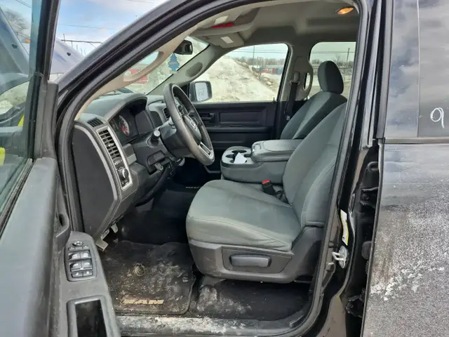 2018 Ram 1500 - Photo 10