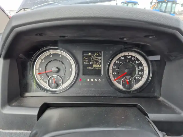 2018 Ram 1500 - Photo 11