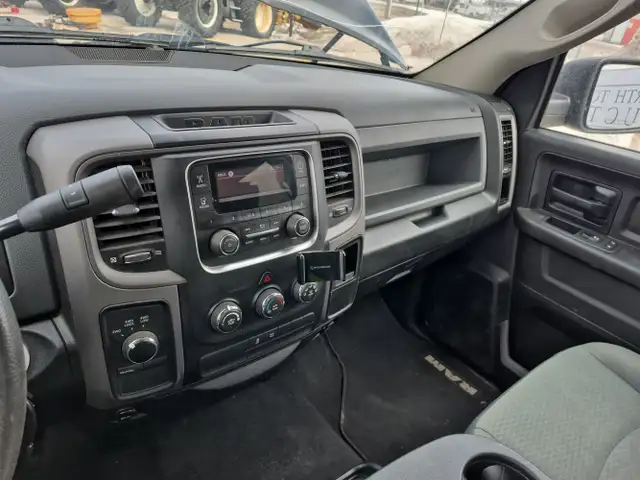 2018 Ram 1500 - Photo 12