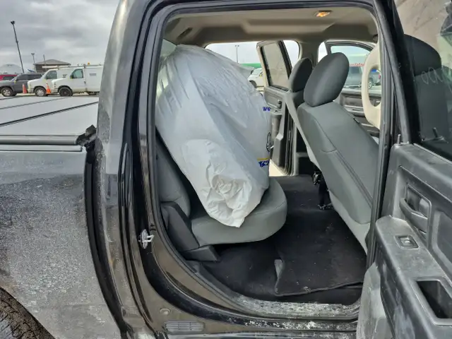 2018 Ram 1500 - Photo 13