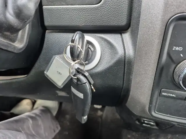 2018 Ram 1500 - Photo 14