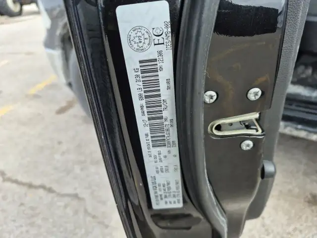 2018 Ram 1500 - Photo 17