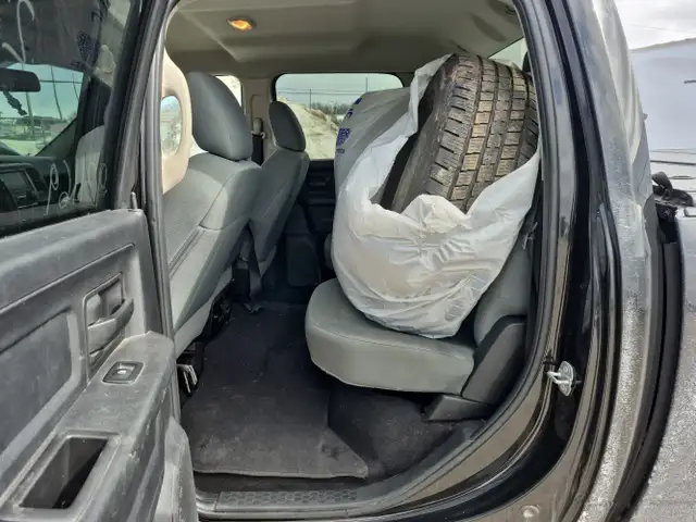 2018 Ram 1500 - Photo 22