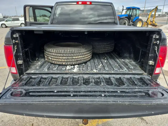 2018 Ram 1500 - Photo 24