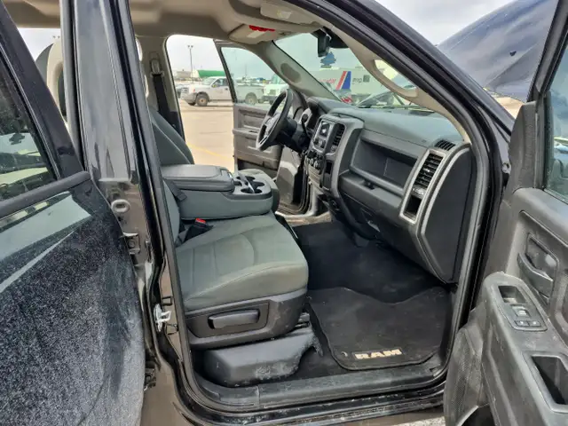 2018 Ram 1500 - Photo 26
