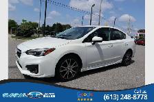 2018 Subaru Impreza Premium Plus - Photo 3