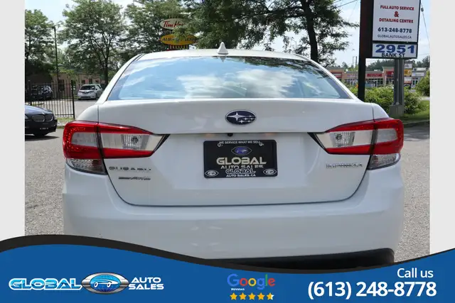 2018 Subaru Impreza Premium Plus - Photo 6