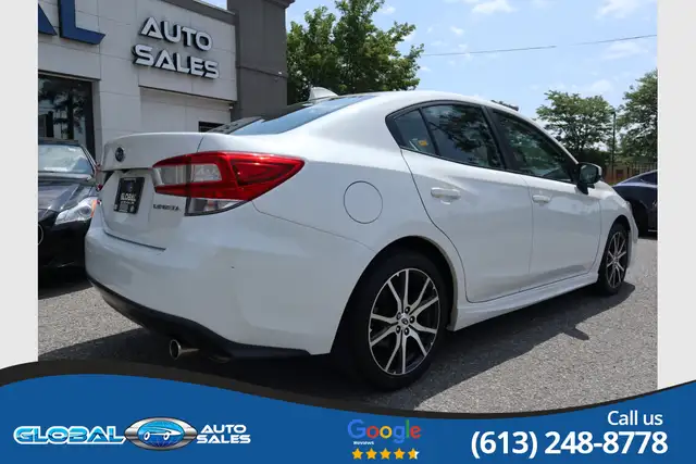 2018 Subaru Impreza Premium Plus - Photo 7