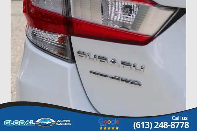 2018 Subaru Impreza Premium Plus - Photo 8