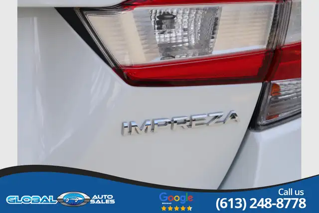 2018 Subaru Impreza Premium Plus - Photo 9