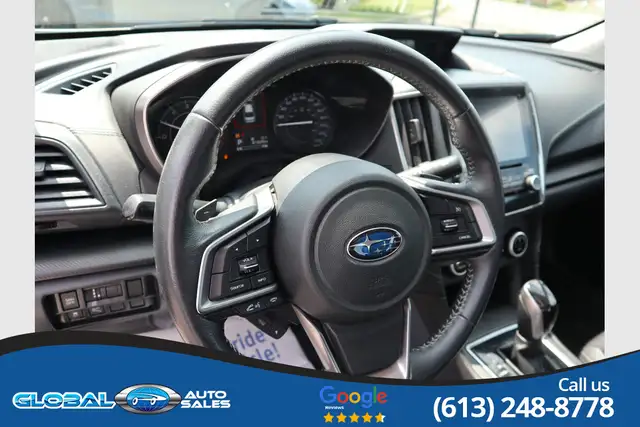 2018 Subaru Impreza Premium Plus - Photo 13