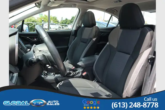 2018 Subaru Impreza Premium Plus - Photo 15