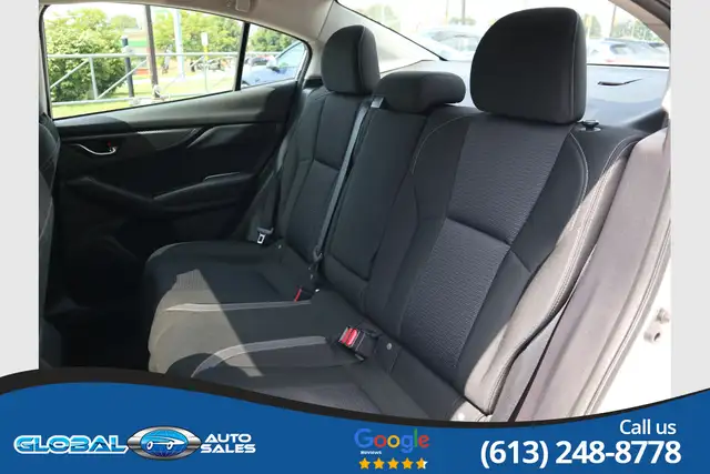 2018 Subaru Impreza Premium Plus - Photo 16