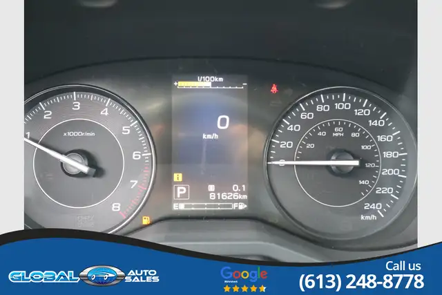 2018 Subaru Impreza Premium Plus - Photo 18