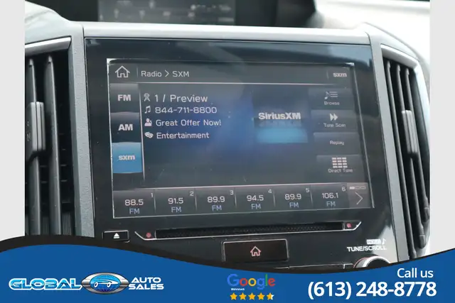 2018 Subaru Impreza Premium Plus - Photo 21