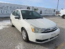 2011 Ford Focus - Photo 3